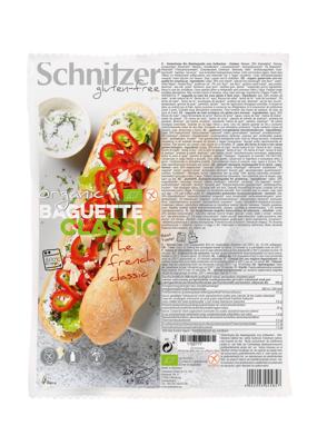 Schnitzer Baguette Classic Schnitzer Baguette Classic