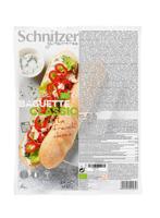 Schnitzer Baguette Classic - thumbnail