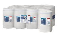 Tork poetspapier Mini Centerfeed, 1-laags, systeem M1, pak van 11 rollen - thumbnail