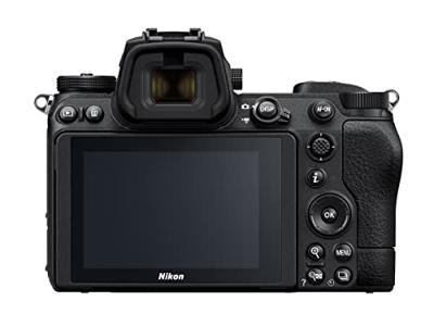 Nikon Z6 II Body