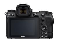 Nikon Z6 II Body - thumbnail