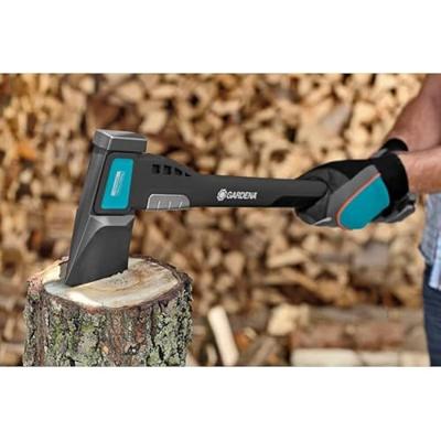 GARDENA 08719-48 Kloofbijl 700 mm 2800 g Gewicht (kop) 2300 g