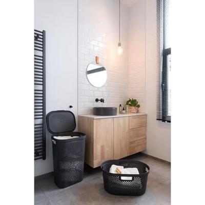 Curver Infinity wasbox 60L antraciet - thumbnail