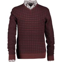 State of Art State of Art Pullover V-Neck Plai - thumbnail