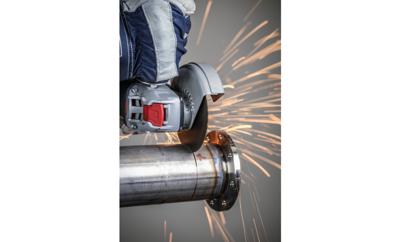 PFERD TOOLS SG STEELOX 61341113 Doorslijpschijf recht 125 mm 25 stuk(s) RVS, Staal