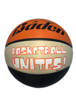 Baden Basketbal Basketball Unites outdoor - thumbnail