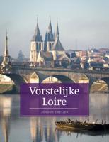 Vorstelijke Loire - Jeroen Sweijen - Paperback (9789493160248) - thumbnail