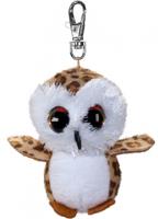 Lumo Stars sleutelhanger uil uggla - thumbnail