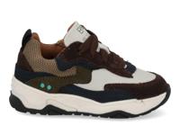 Bunnies Cole Chunky 225877 417 dark brown Bruin maat 29 - thumbnail