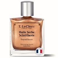 T.LeClerc Huile Sèche Scintillante 50ml - thumbnail