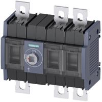 Siemens 3KD38300NE200 Belastbare scheidingsschakelaar 250 A 4x wisselcontact - thumbnail