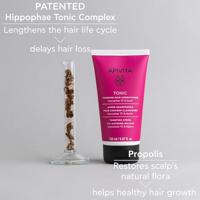 Apivita Tonic Thinning Hair Conditioner 150ml - thumbnail