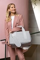 Reisenthel Allrounder M Weekender-Twist Coffee - thumbnail