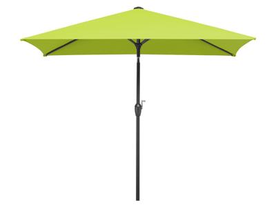 Schneider Parasol Bilbao 210 x 130 cm (Appelgroen)