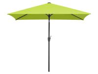 Schneider Parasol Bilbao 210 x 130 cm (Appelgroen) - thumbnail