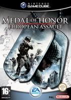 Medal of Honor European Assault - thumbnail