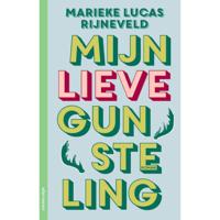 Mijn lieve gunsteling - thumbnail