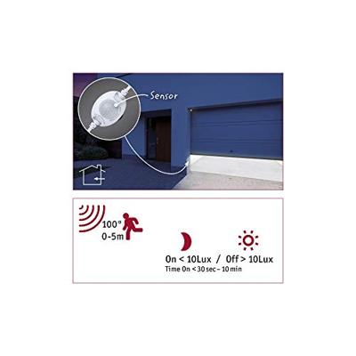 Paulmann MaxLED PIR sensor - 70974