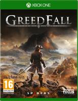 Greedfall - thumbnail