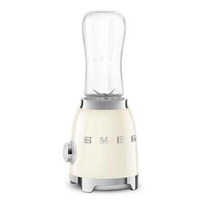 SMEG PBF01CREU 50's Style Personal Blender - Creme