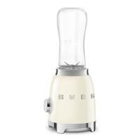 SMEG PBF01CREU 50's Style Personal Blender - Creme - thumbnail