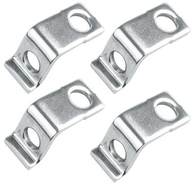 SKS GERMANY Suntour Angle for Mudguards (4 pieces)