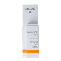 Rozencreme light & mini bronzing fluid 1 Set - thumbnail