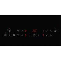 AEG HK634060XB Keramische kookplaat Zwart - thumbnail