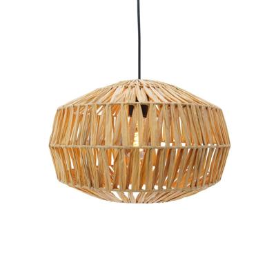Eglo Rotan hanglampSheldon Ø 38cm - 44143