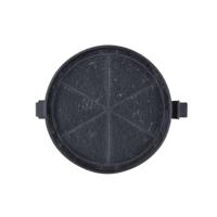 Koolstoffilter Artica AACCSFC2 Donkergrijs - thumbnail