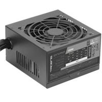 Tacens Anima APB650 power supply unit 650 W 24-pin ATX ATX Zwart - thumbnail