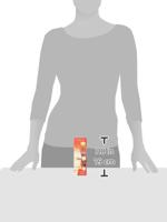 Sante Haarverf natuurlijk rood BDIH 100 Gram - thumbnail