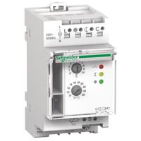 Schneider Electric CCT15841 Temperatuurregelaar 0 tot 26 °C (l x b x h) 65 x 45 x 85 mm - thumbnail