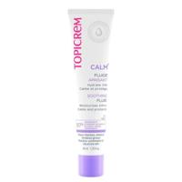 Topicrem Calm+ Soothing Fluid 40ml - thumbnail