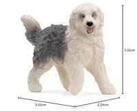 13968 Schleich Bobtail - thumbnail