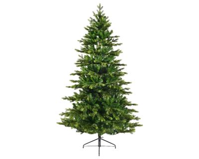 Everlands Galloway spruce kunstkerstboom groen 210cm Everlands Galloway spruce kunstkerstboom groen 210cm