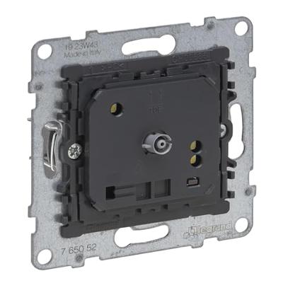 Legrand 765052 Vloerthermostaat 1 stuk(s) Legrand 765052 Vloerthermostaat 1 stuk(s)