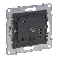 Legrand 765052 Vloerthermostaat 1 stuk(s) - thumbnail