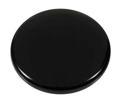 Westcott AC-E10817 Magneet Zwart Pak à 10st. Ø 30x8mm, 900g