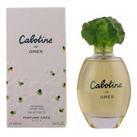 Gres Cabotine Eau de toilette Spray 100 ml Dames - thumbnail