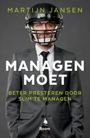 Managen moet - Martijn Jansen - ebook - thumbnail