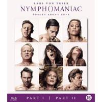 Nymphomaniac (Part I & Part II) - Blu-Ray (8718836861413) - thumbnail
