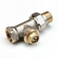 Comap Sar thermostatische radiatorafsluiter recht 3/4 Kvs = 2,50 m3/h R809606 - thumbnail