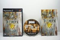 Project Eden - thumbnail