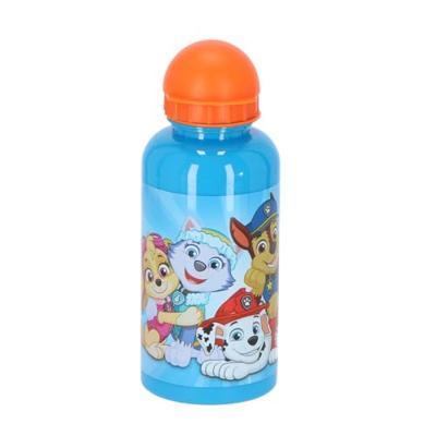 Brandunit Paw patrol drinkfles