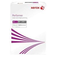 Kopieerpapier Xerox Performer A4 80gr wit 500 vel | 5 stuks - thumbnail