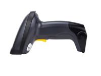 Equip Barcode Handscanner 2D Laser Wireless USB schwarz - thumbnail