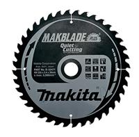 Makita Zaagblad Q C 255X30X2,4 40T 5G - B-32471 - thumbnail