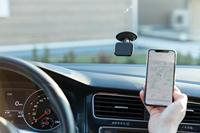 Ansmann Magnetische Voorruithouder - thumbnail