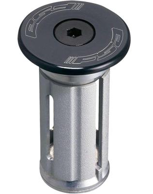 FSA TH-881-1 Schroef 1,5" Carbon deksel